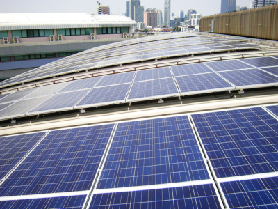 Benefits of Choosing Your Own Energy Suppliers for Solar Panels 5-28