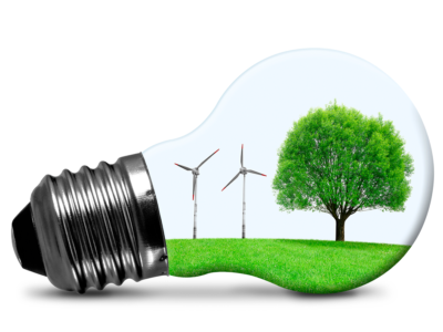 Help the Earth by Using Green Energy Suppliers 5-5