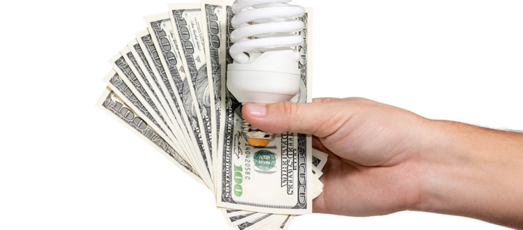 How to Save Money on Changing Electricity Prices 5-20