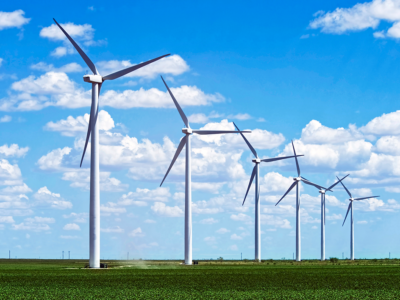 Interesting Facts About Wind Energy 4-25