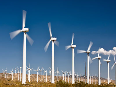 Advantages and Disadvantages of Different Types of Green Energy Including these Wind Mills