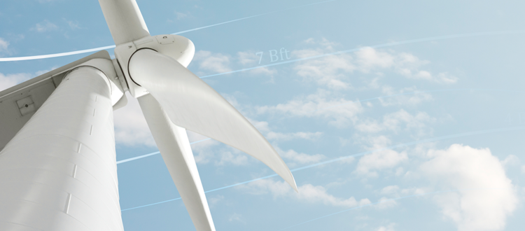 Wind Mills are a Form of Renewable Green Energy