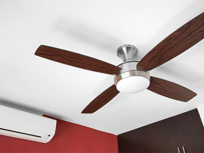 Ceiling-fan