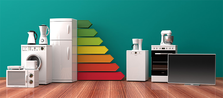 Picture-of-home-appliances-and-their-energy-efficency-rating